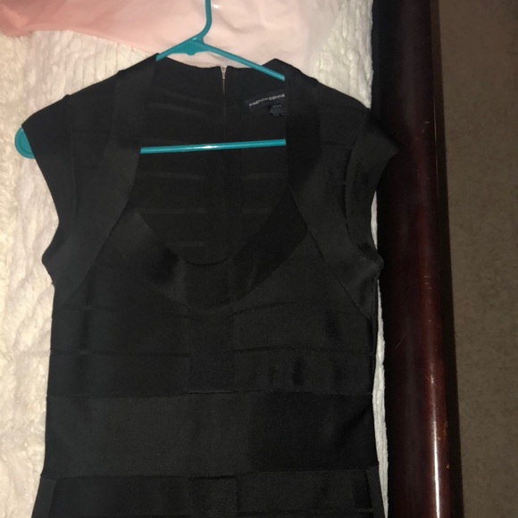 French Connection Bandage Dress - Picture 3 of 3